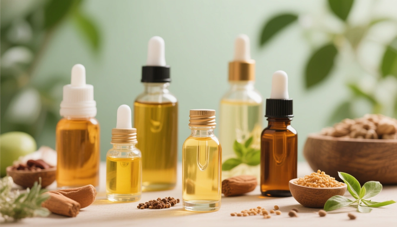 Melhor Óleo Para Cabelo: Guia Completo Dos Top Produtos