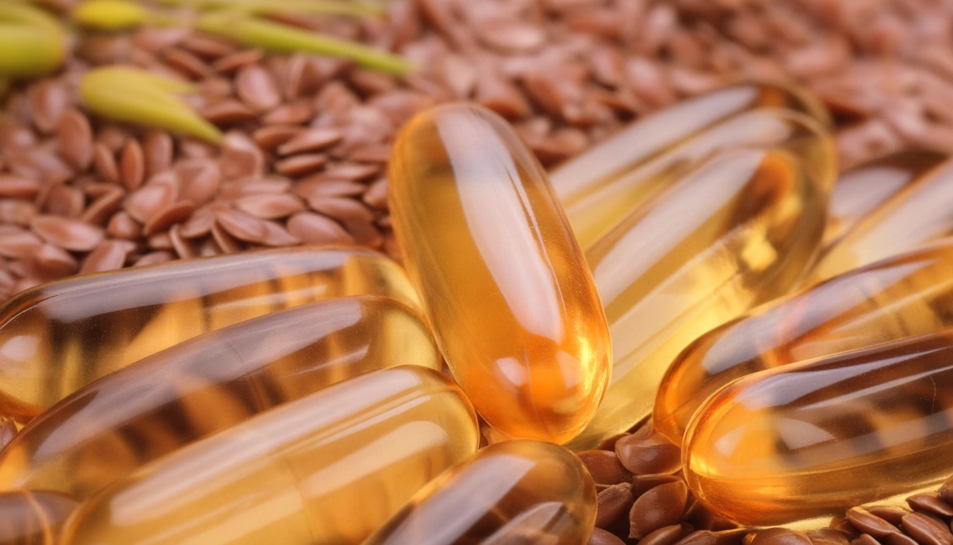 Melhor Suplemento De Ômega 3 Para Sua Saúde