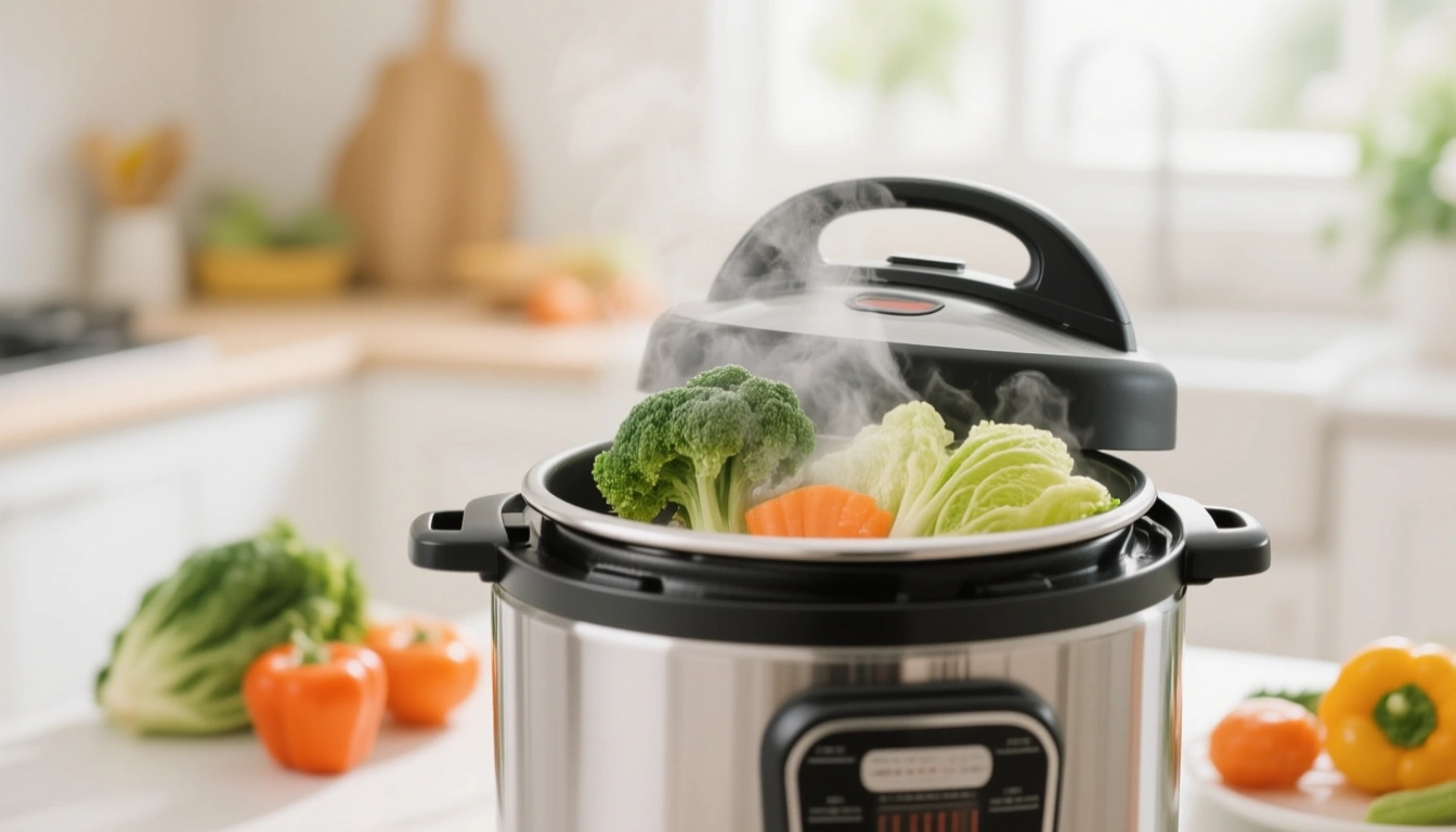 Melhor Panela de Pressão