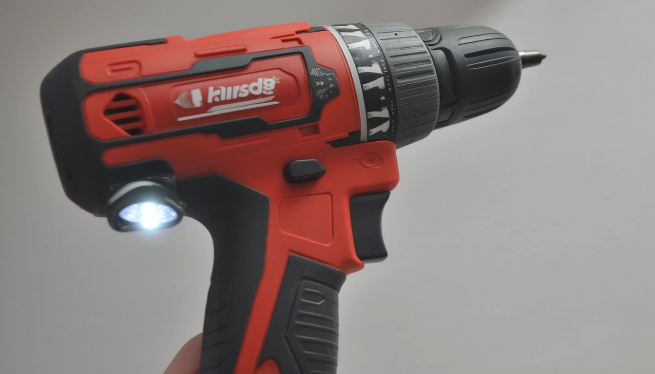 Melhores Parafusadeiras