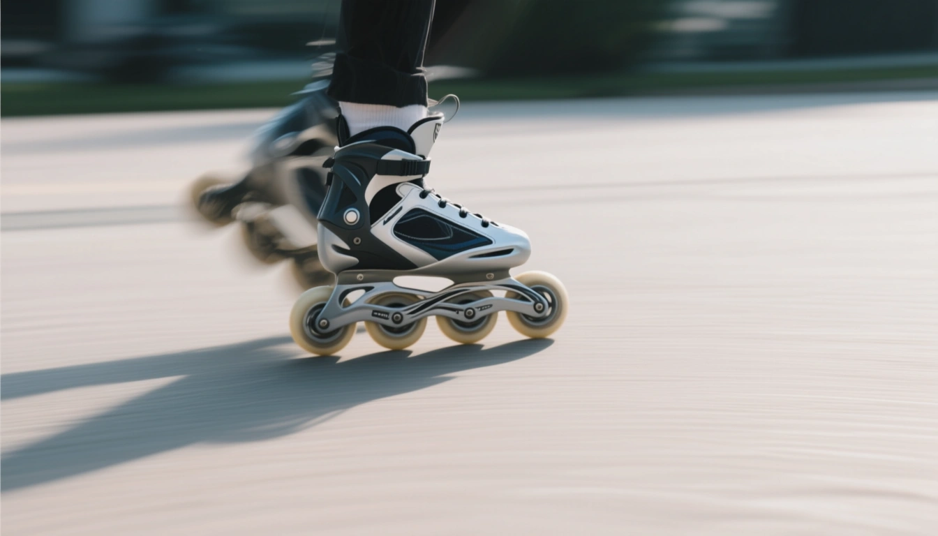 Melhor Escolha de Patins Para Todos os Estilos