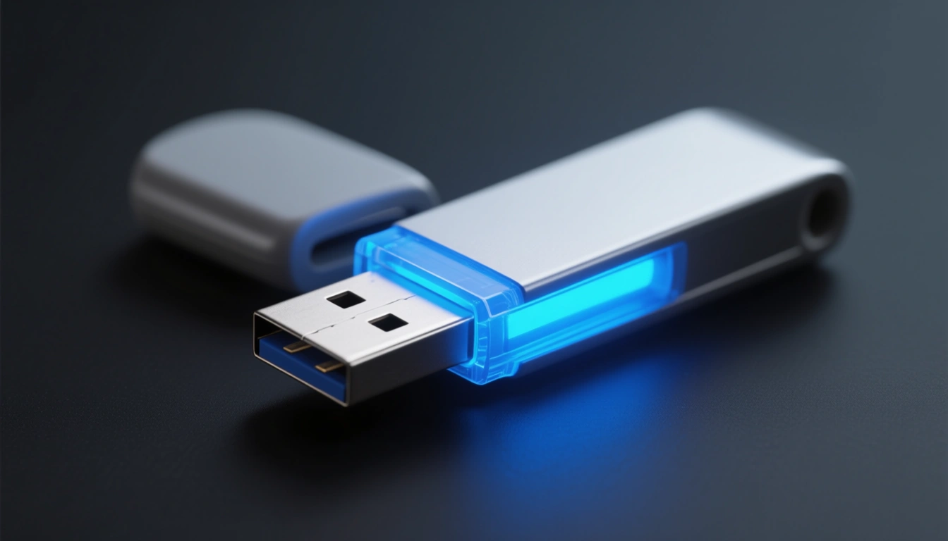 Melhor Pen Drive: Guia Completo Para Escolher o Ideal