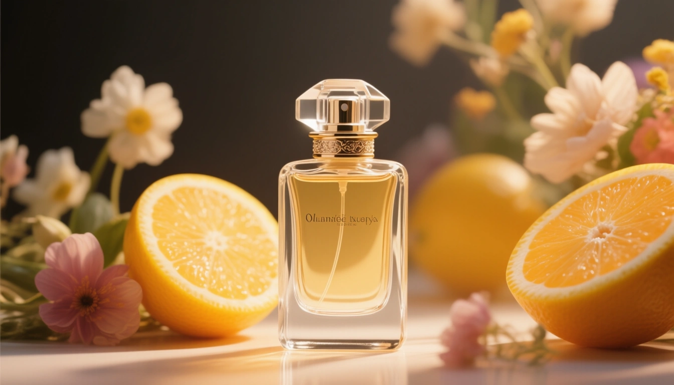 Melhor Perfume Natura: Os Top Fragrâncias para Você