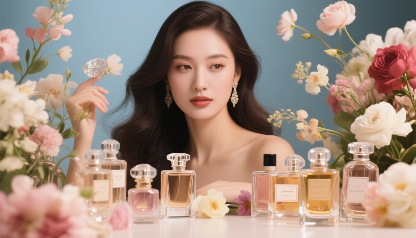 Melhores Perfumes Femininos Eudora: Guia Completo Atualizado