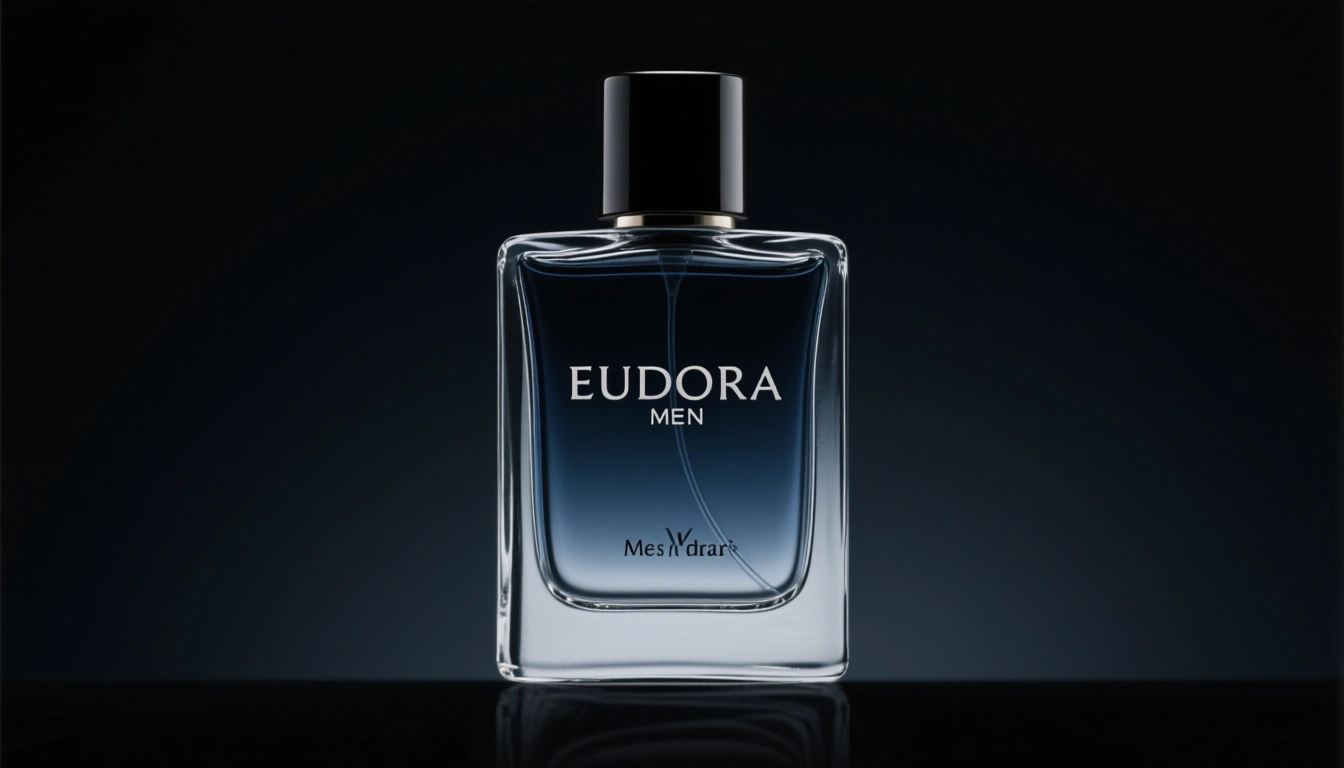 Melhor perfume Eudora masculino