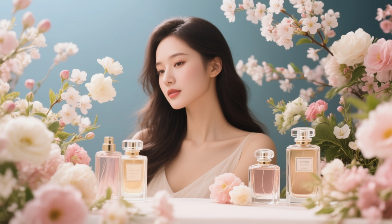 Melhor Perfume Feminino: Top Opções Para Você Escolher