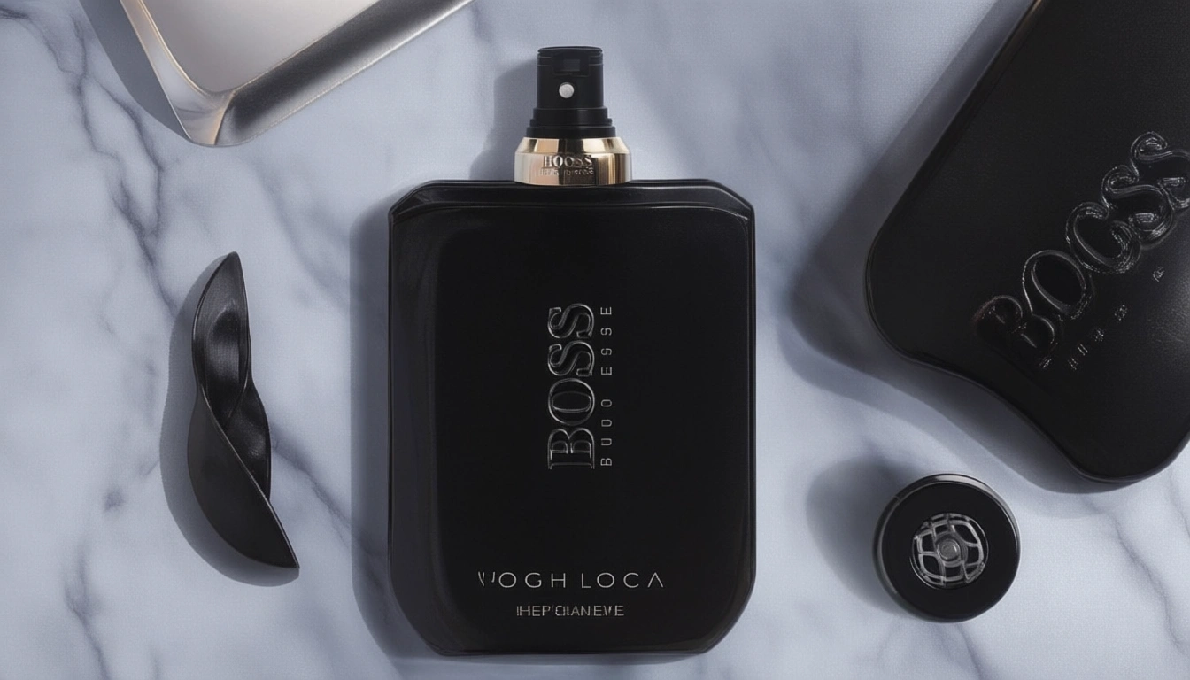 Melhores Perfumes Hugo Boss Para Homens e Mulheres