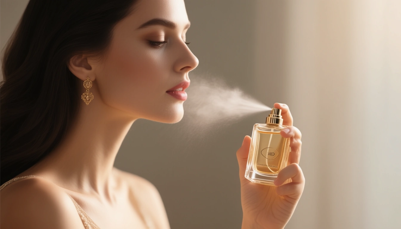Melhores Perfumes Importados Femininos Para Você Escolher