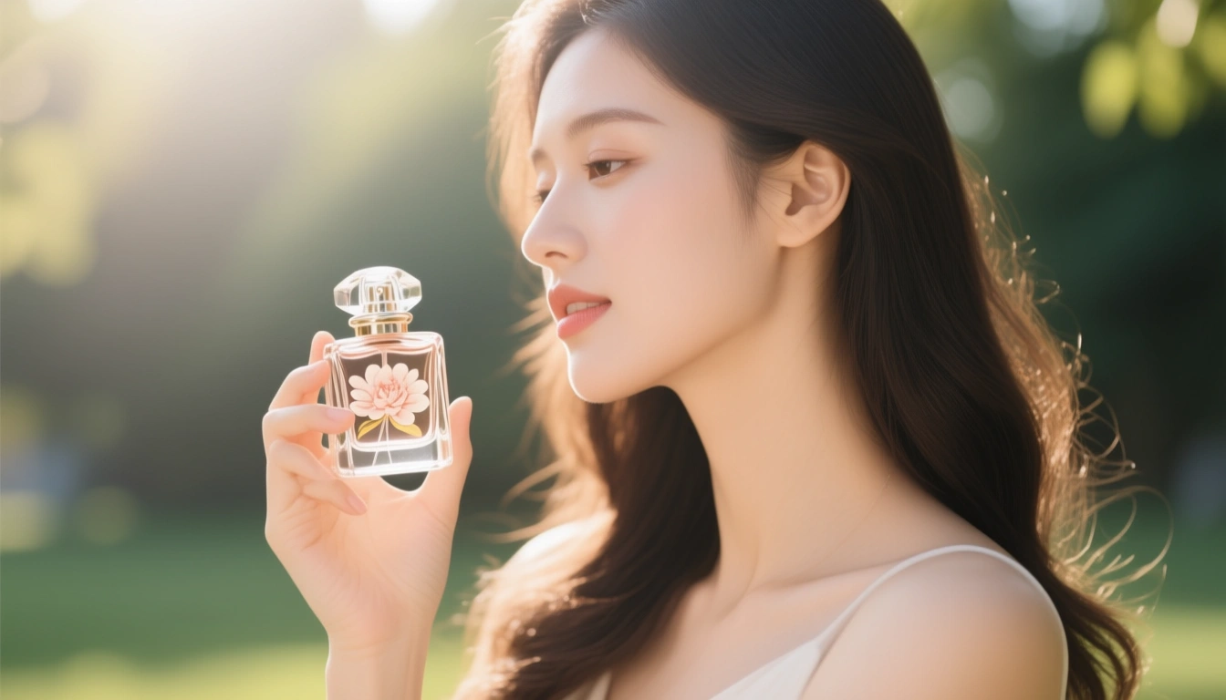 Perfumes Nacionais Femininos Mais Indicados e Eficazes