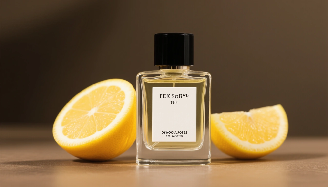 Melhor Perfume Nacional Masculino