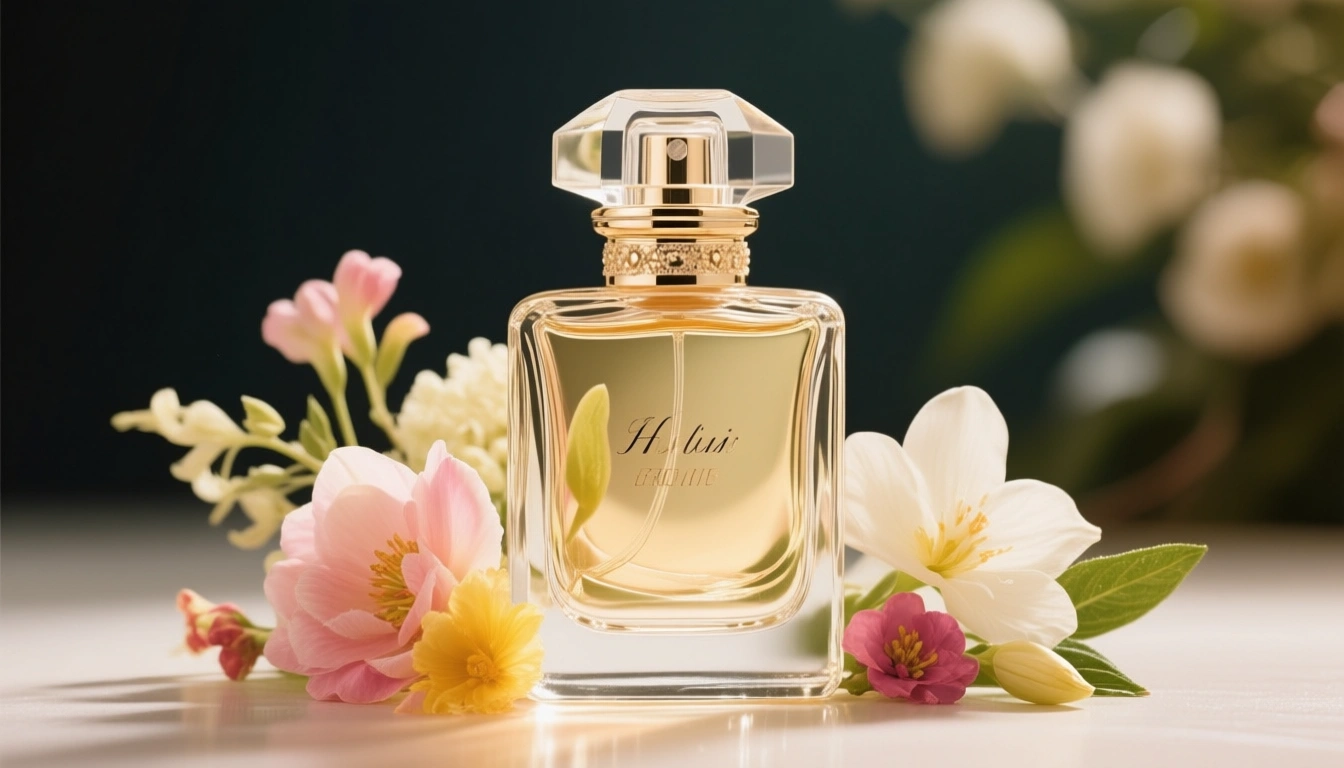 Melhor Perfume Para Cabelos: Opções Perfeitas e Eficazes