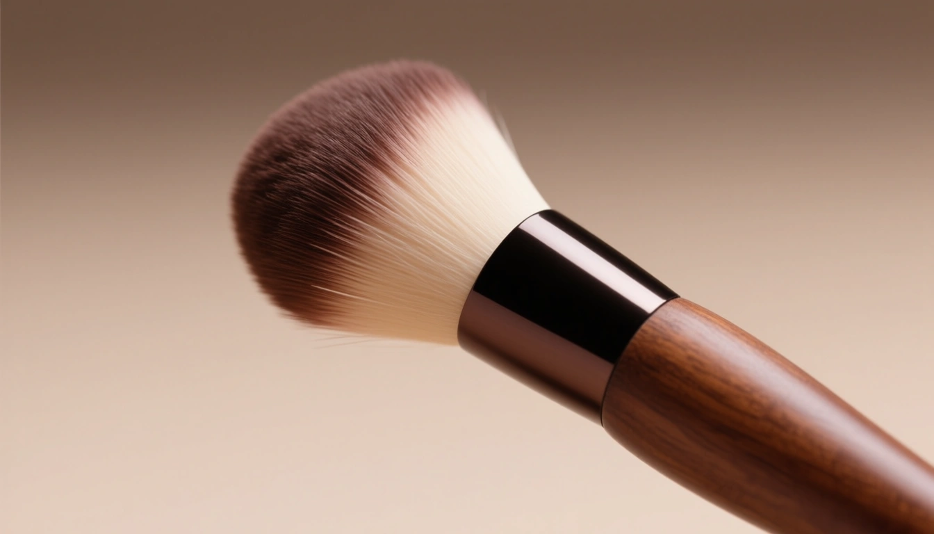 Pincel Ideal Para Contorno: Opções De Alta Qualidade