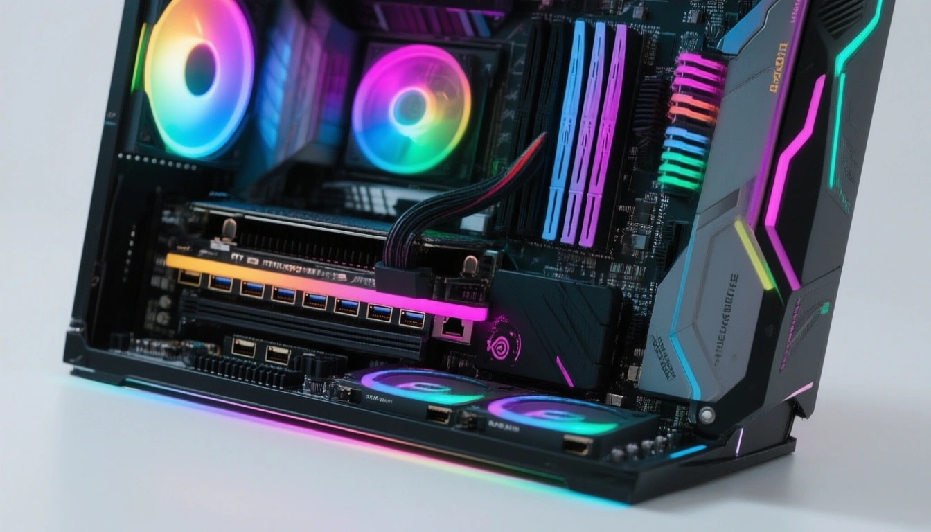 Melhor Placa-Mãe: Guia Completo para Escolher a Ideal