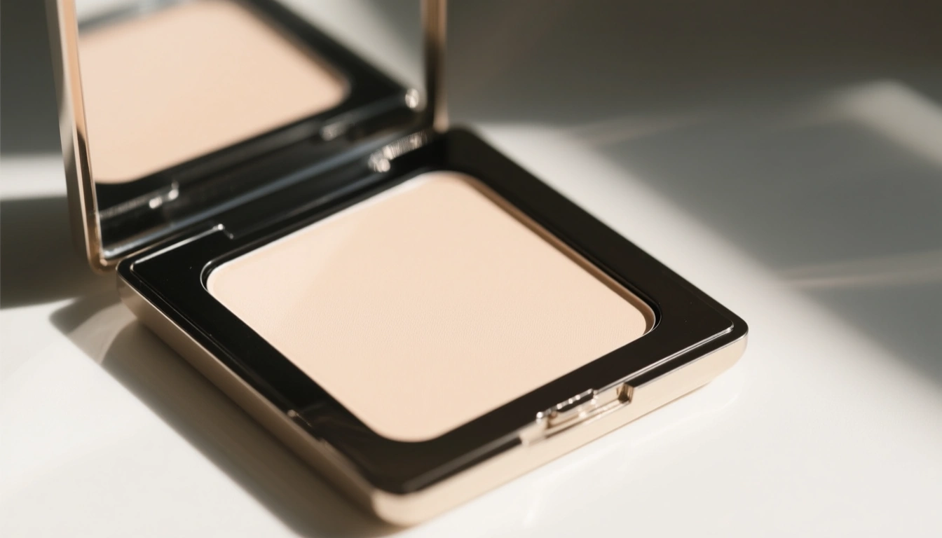 Melhor Pó Compacto Para Comprar