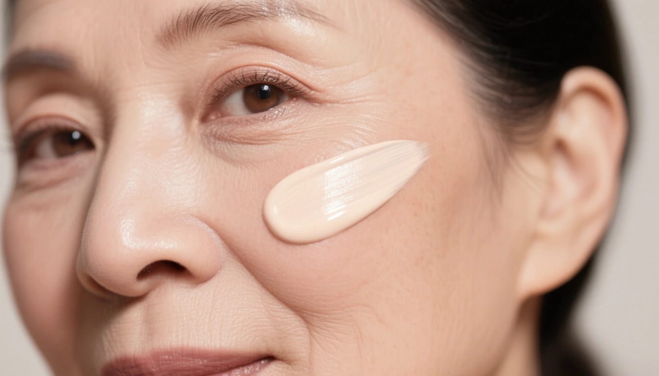 Primer Ideal Para Pele Madura: Opções Eficazes e Qualidade