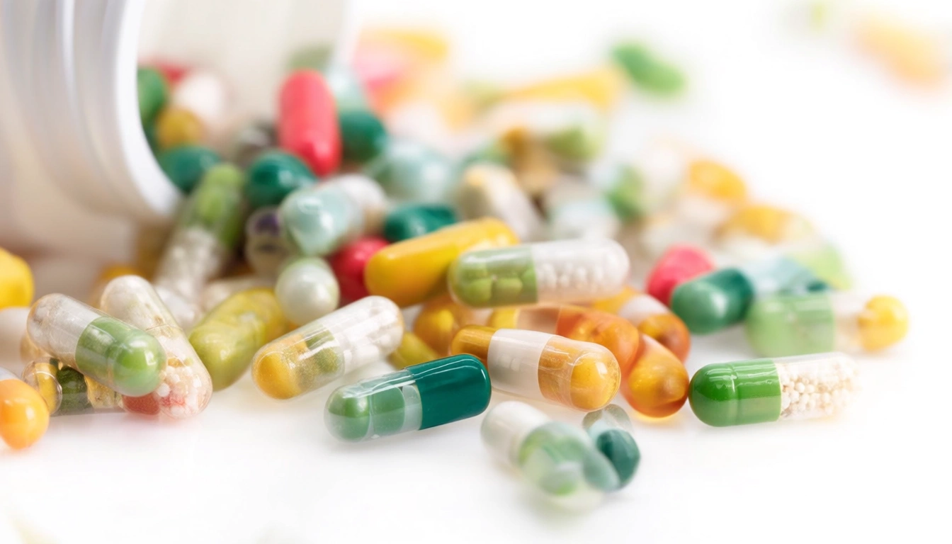 Melhor Probiótico Dos Melhores Opções