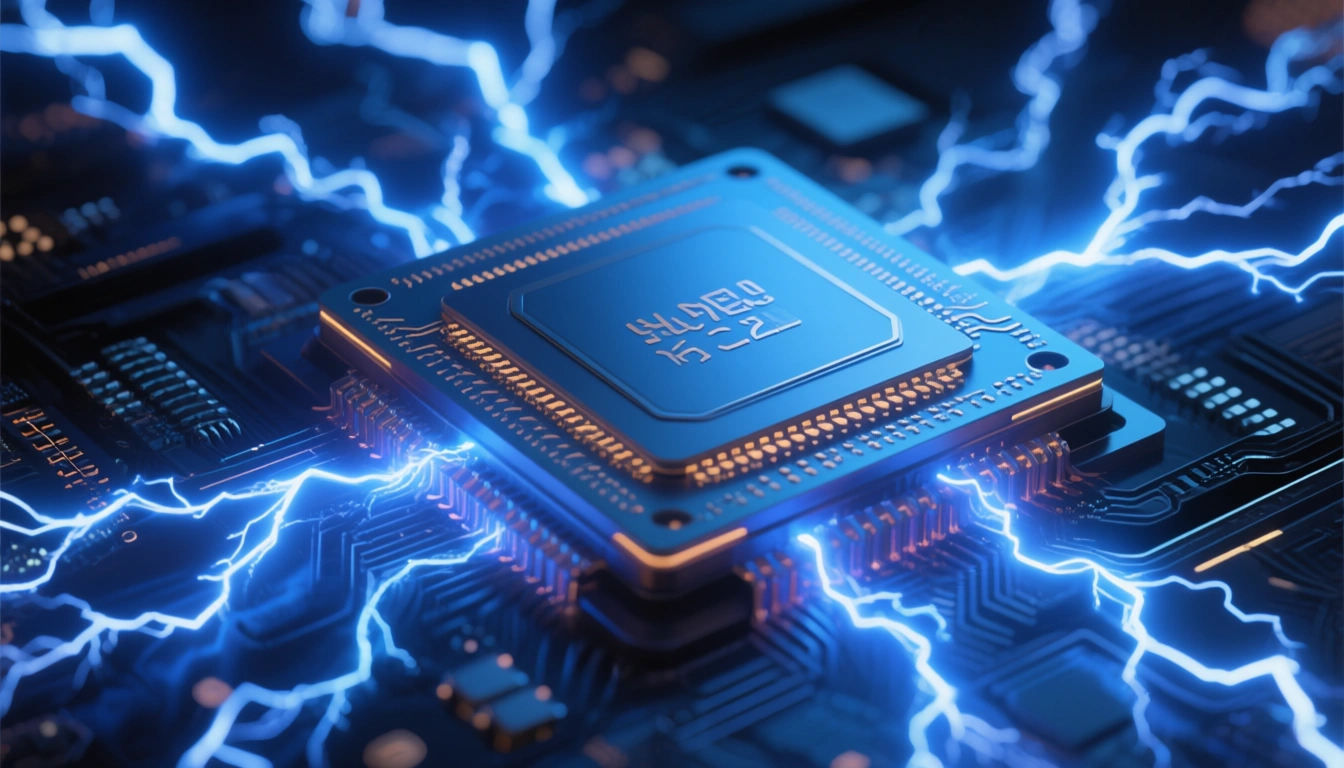 Melhores Processadores Para Alto Desempenho