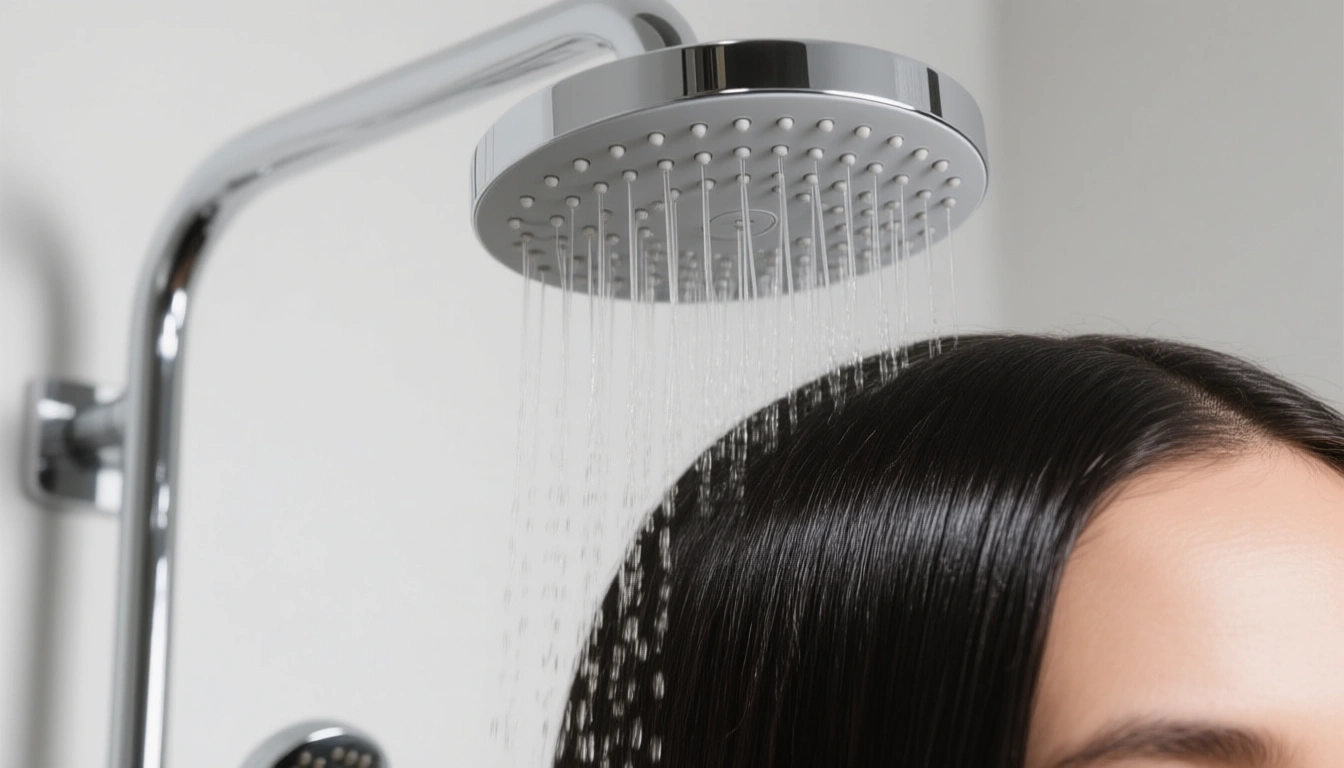 Melhor Progressiva de Chuveiro