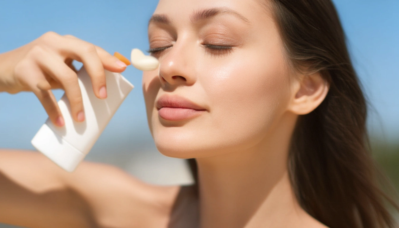 Melhor Protetor Solar Facial Para Sua Pele