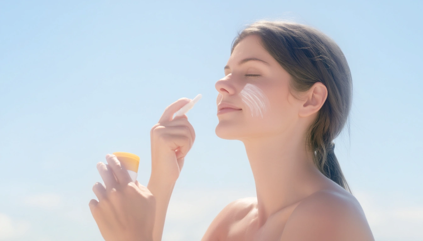 Melhor Protetor Solar Facial Para Sua Pele