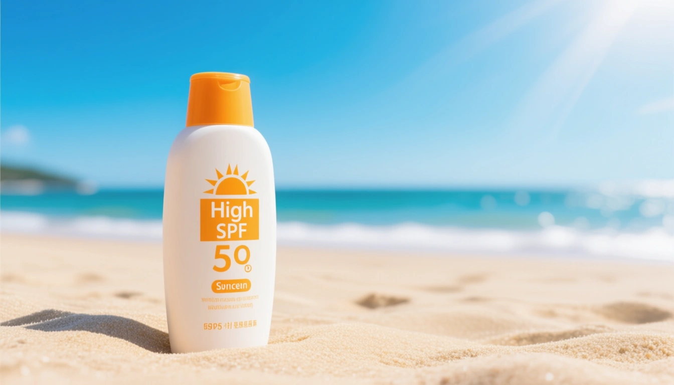 Melhor Protetor Solar Para Sua Pele