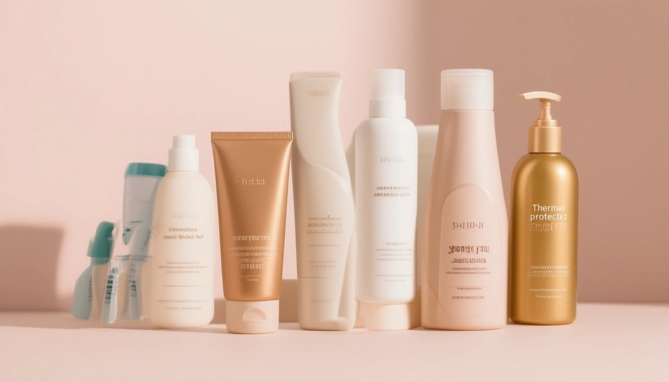 Melhor Protetor Térmico para Cabelo: Guia Completo