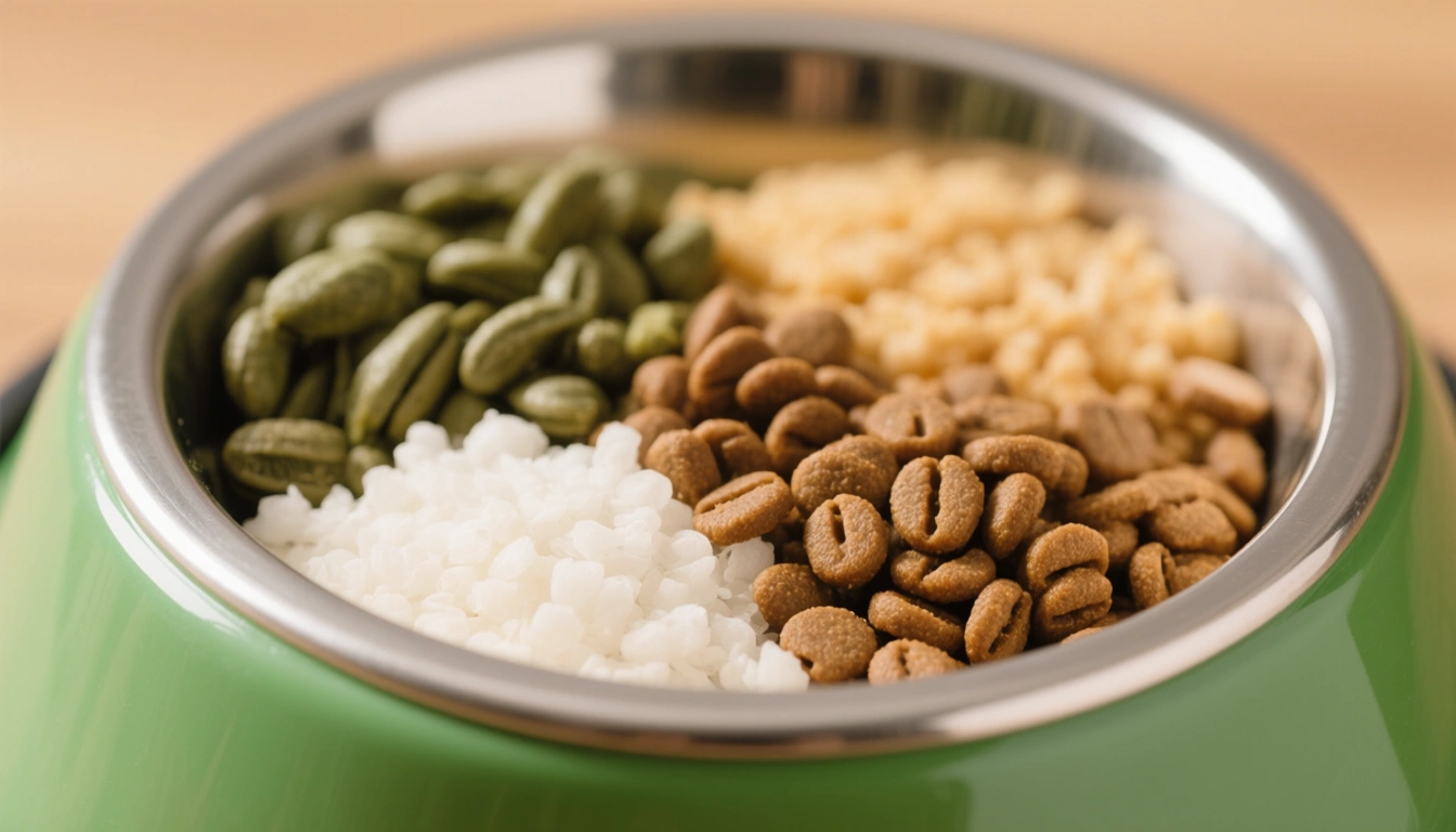 Melhores Rações Para Gatos Castrados Qualidade e Nutrição