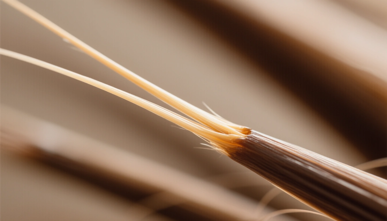 Melhor Reparador De Pontas Para Cabelos Saudáveis