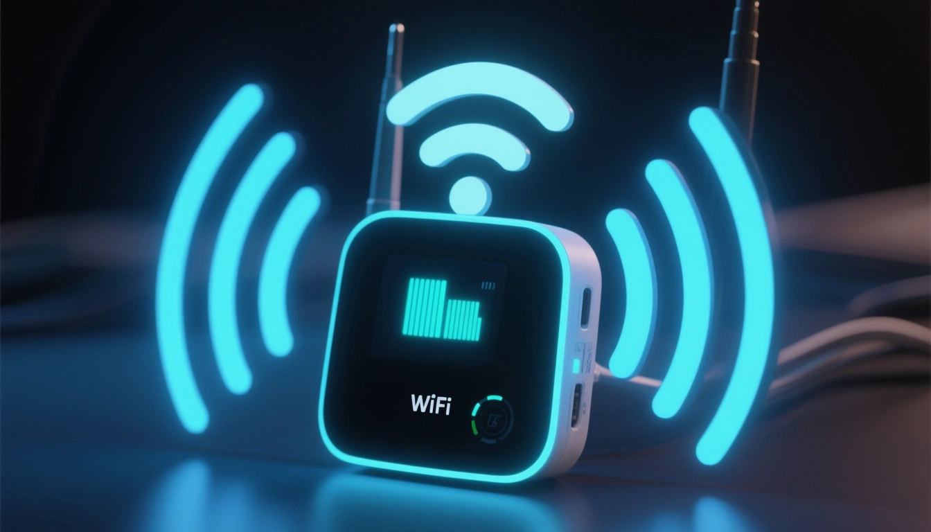 Melhor Repetidor de Sinal Wi-Fi para Sua Casa