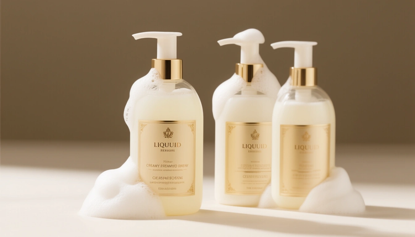 Melhor Sabonete Líquido Para Cuidar Da Pele