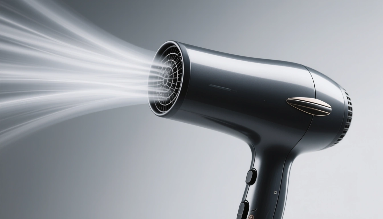 Melhor Secador De Cabelo Para Um Resultado Perfeito