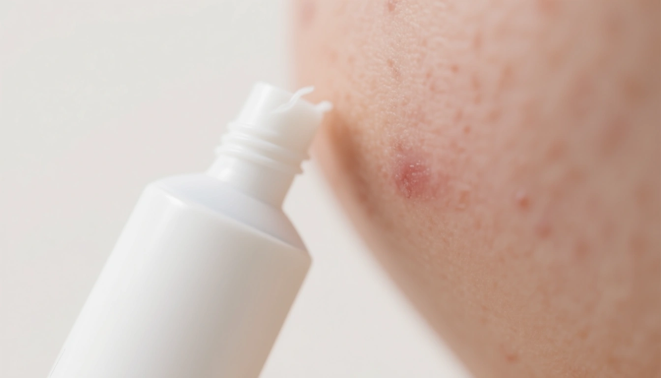 Melhor Secativo Para Espinhas: Opções Eficazes e Indicadas