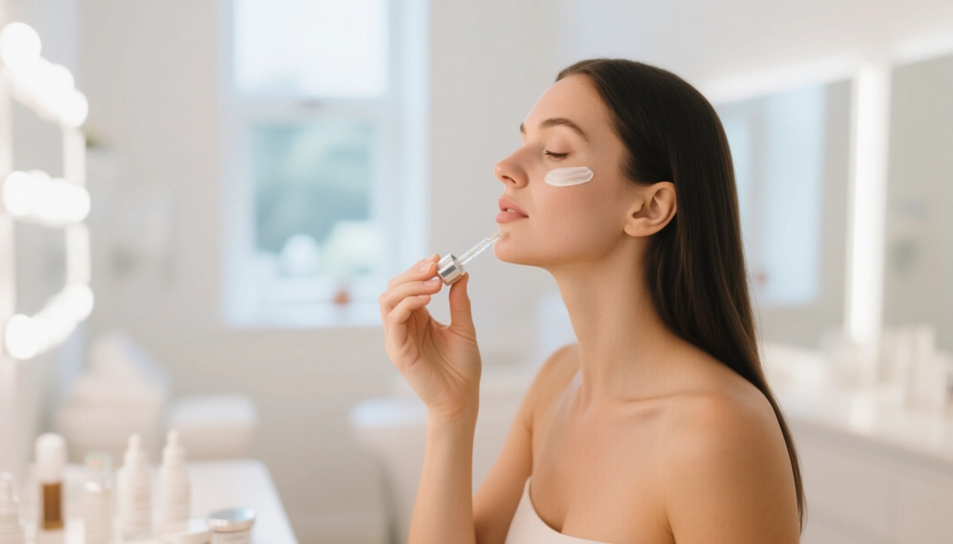 Melhor Sérum Facial Para Sua Pele