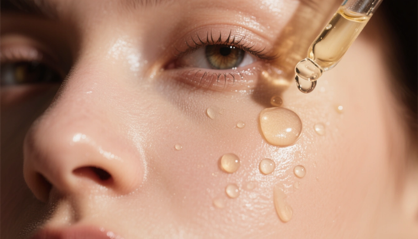 Sérum Ideal Para Pele Oleosa: Opções Eficazes e Confiáveis