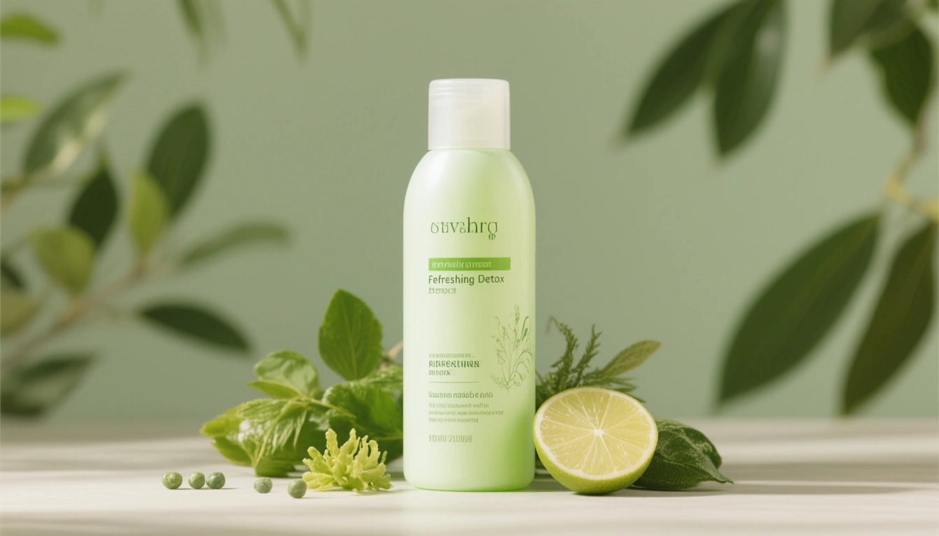 Melhor Shampoo Detox Para Cabelos Limpos e Saudáveis