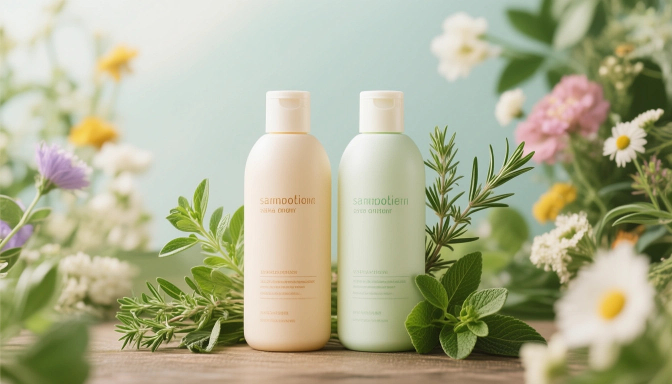 Melhor Kit de Shampoo e Condicionador para Cabelos Saudáveis