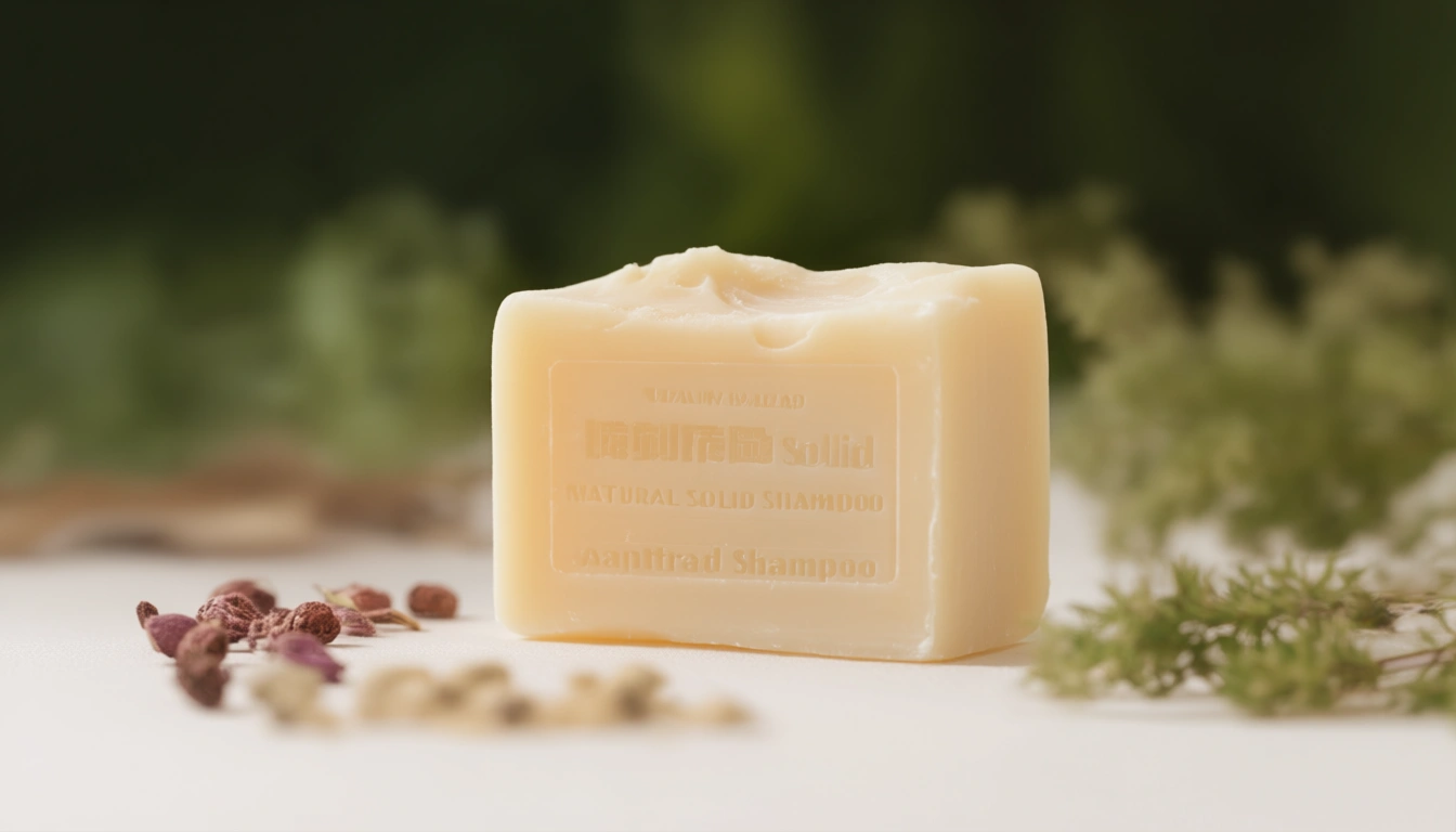 Melhores Shampoos em Barra Para Cabelos Saudáveis