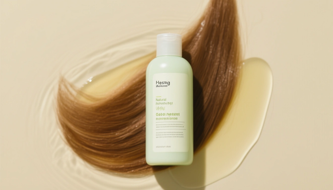 Melhor Shampoo Para Cabelos Oleosos Eficaz E Atualizado