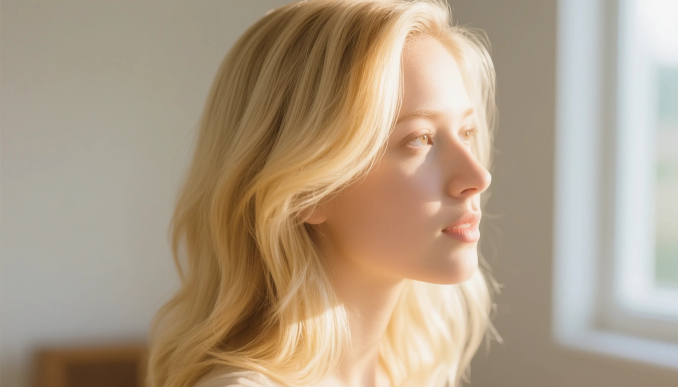 Shampoo Ideal Para Cabelos Com Luzes: Top Produtos Eficazes