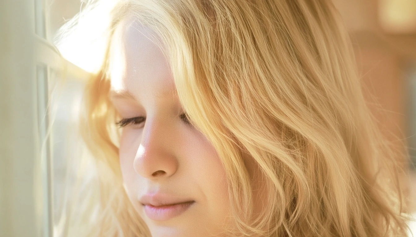 Melhor Shampoo Para Cabelos Loiros