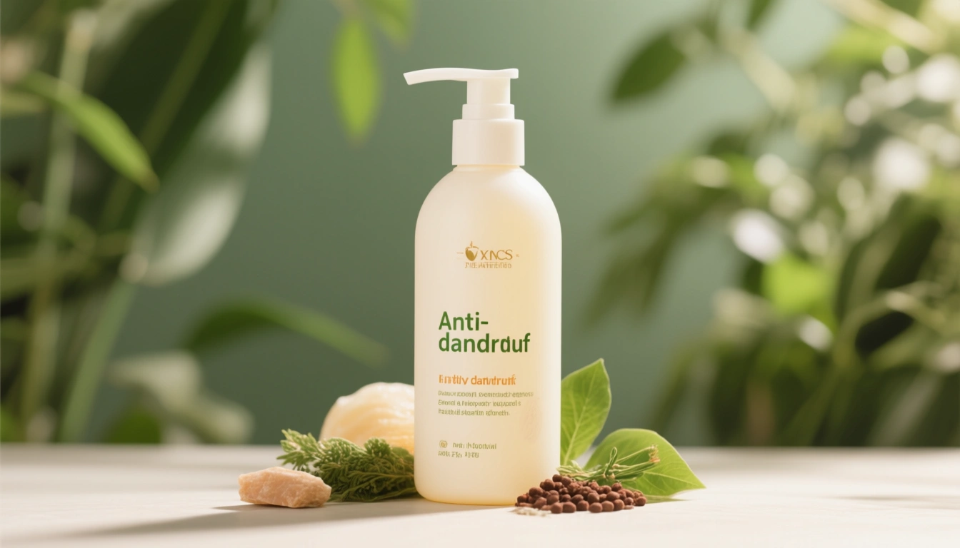 Shampoo Eficaz Para Caspa E Seborreia: Opções Recomendadas
