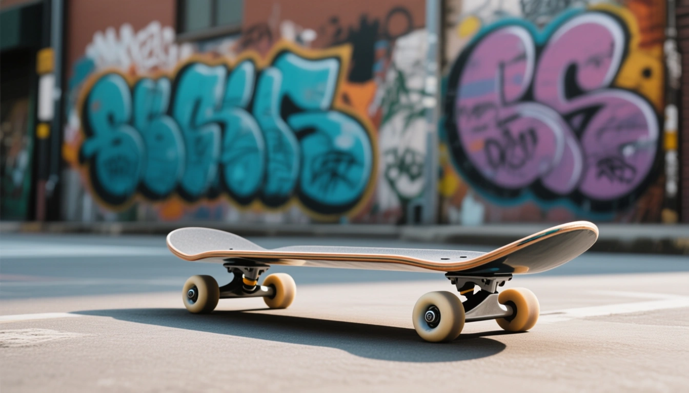 Melhor Skate: Top Opções Para Escolher o Seu Modelo Ideal