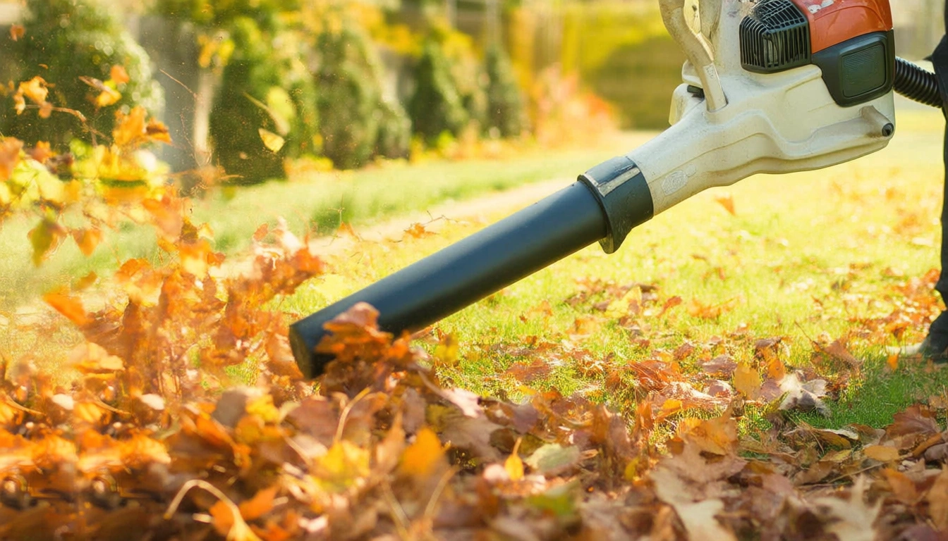 Melhor Soprador de Folhas: Guia Completo e Atualizado