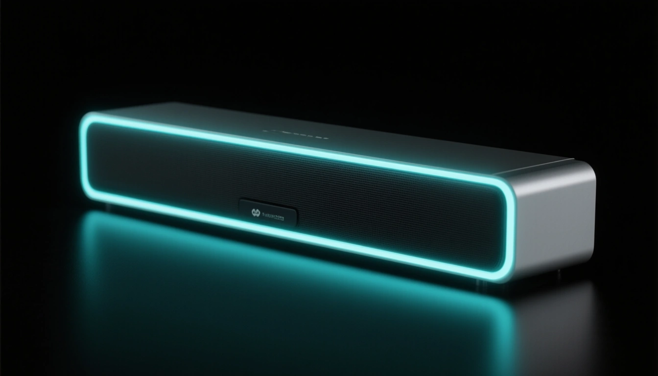 Melhor Soundbar Para Sua TV: Opções de Qualidade e Desempenho