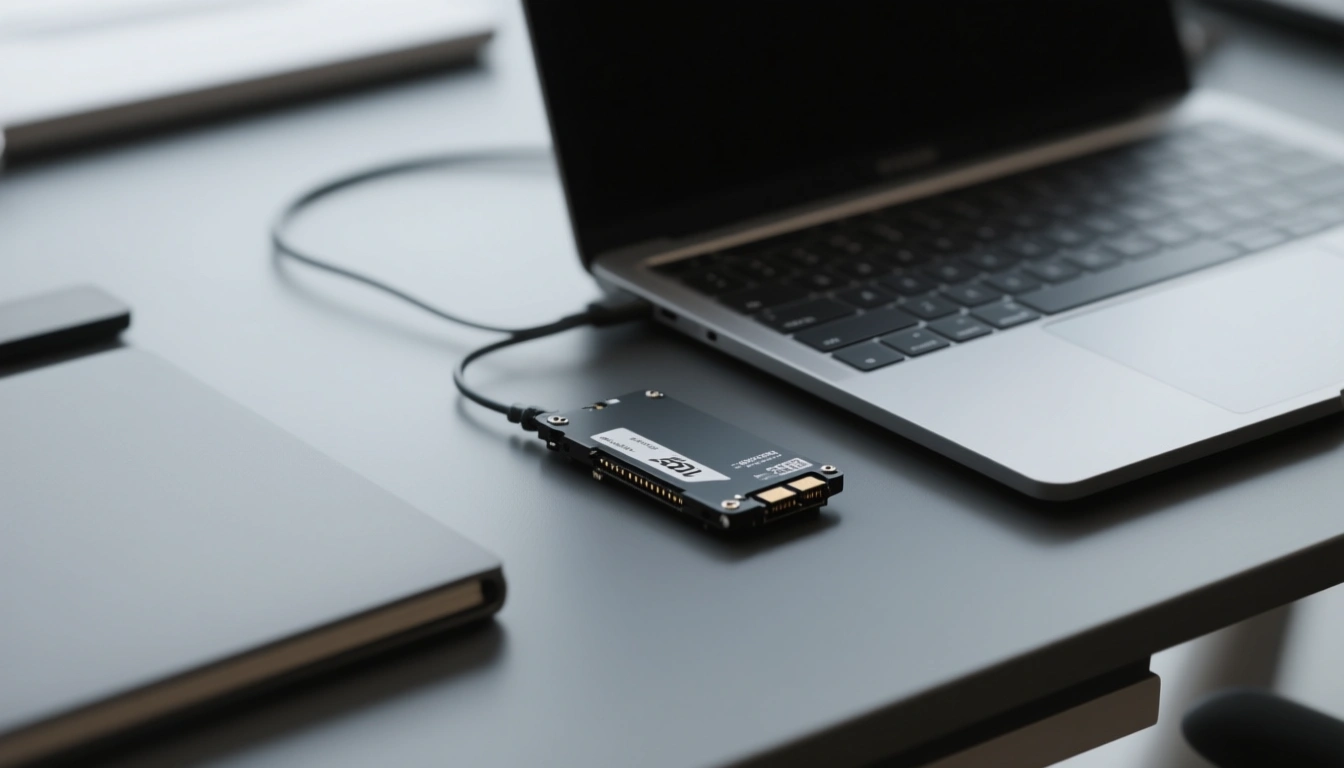 Melhor SSD Para Notebook: Guia Completo e Atualizado