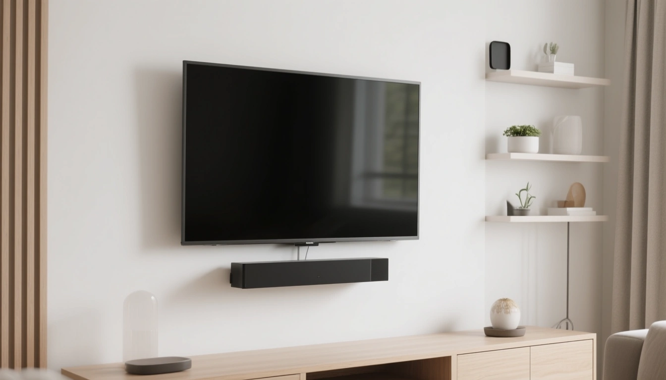 Melhor Suporte Para TV: Guia Completo e Atualizado