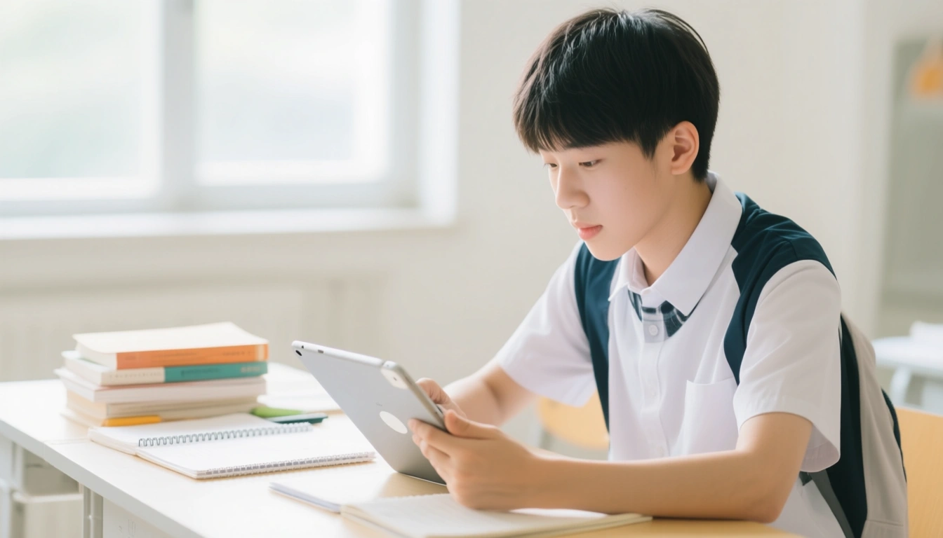 Melhor Tablet Para Estudo: Opções Ideais Para Aprender