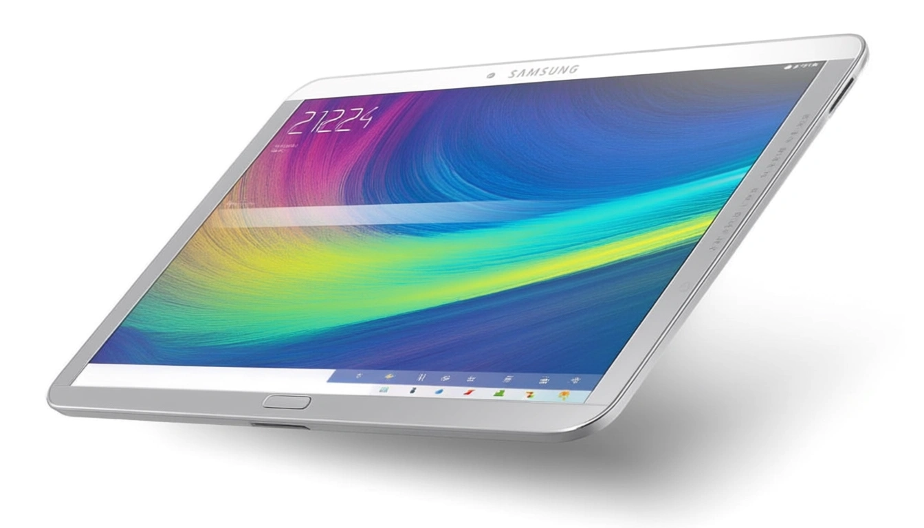 Melhores Tablets Samsung para Desempenho e Qualidade