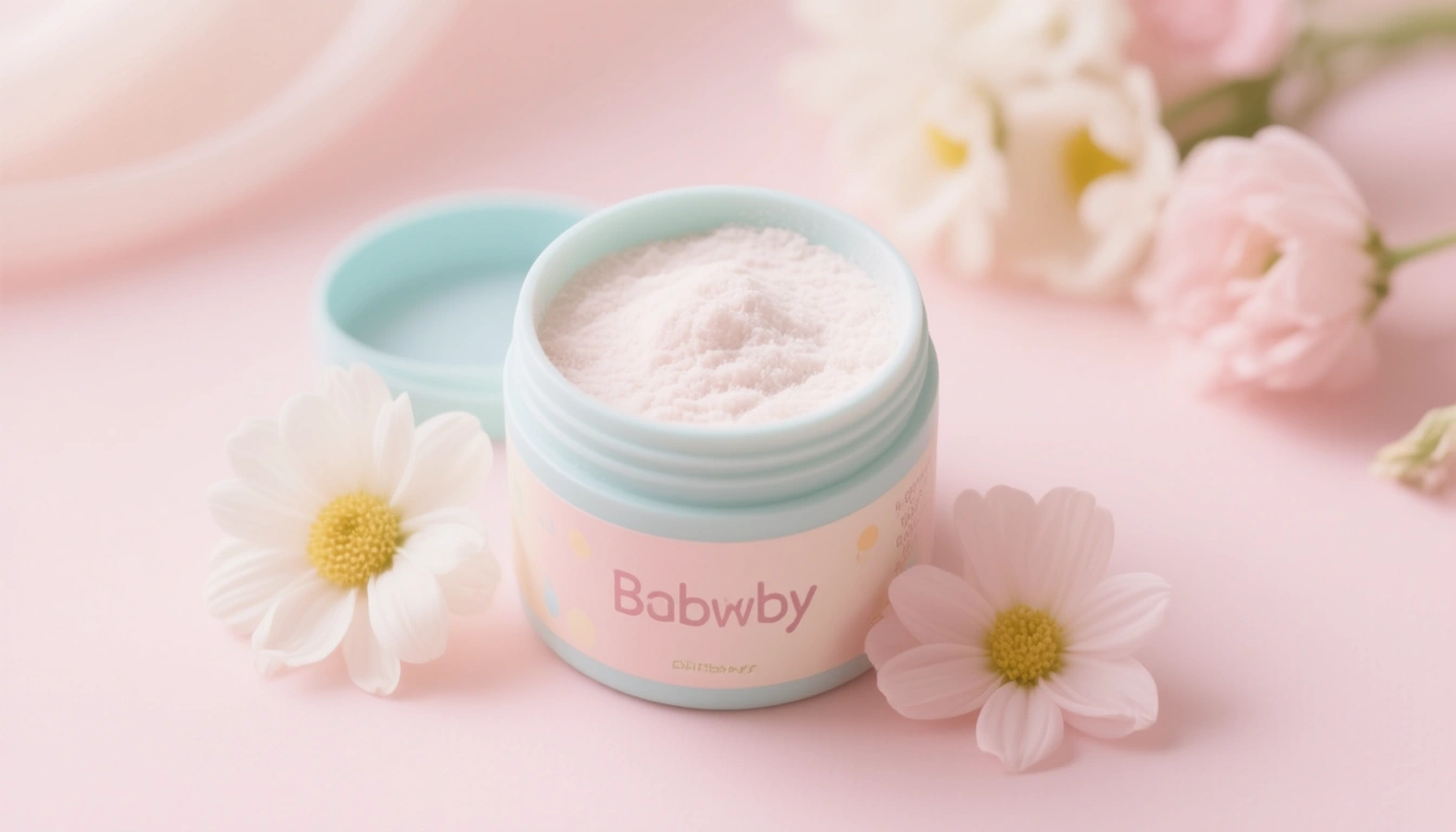 Melhor Talco Para Bebê: Guia Completo e Atualizado