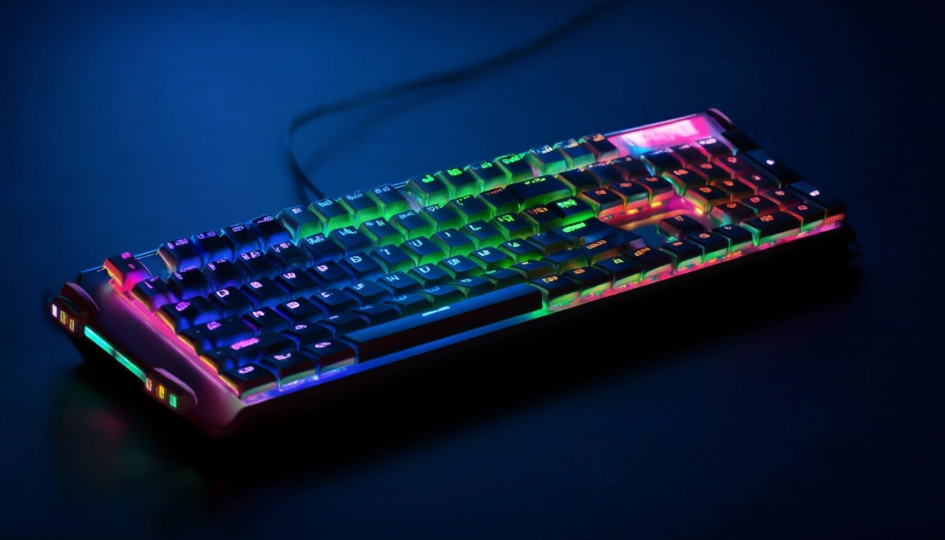 Melhor Teclado: Opções Imperdíveis Para Qualidade e Desempenho